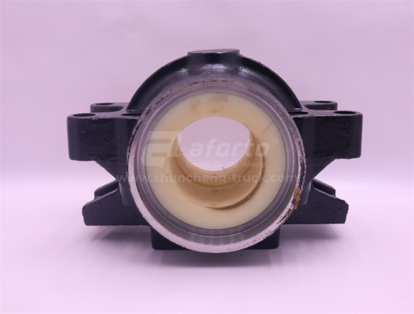 Картер балансира SHAANXI F3000/X3000/M3000/H3000S/X5000 с втулка/