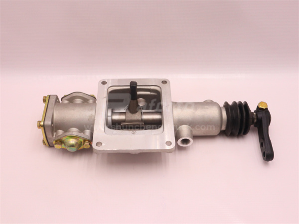 Механизм переключения КПП FAST (9 скоростной) в сборе L F96194-13