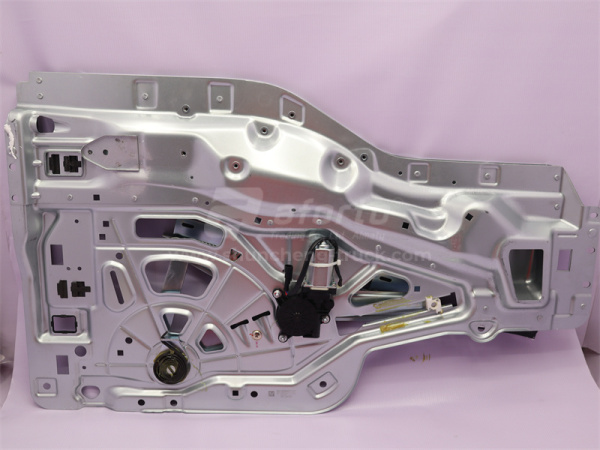 Стеклоподъемник HOWO TX/T5G/SITRAK C7H электрический левый (оригинал)