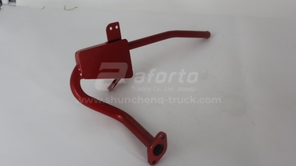 Маслоотделитель WP10 4 клапана