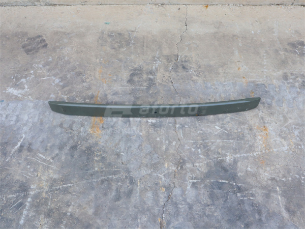 Лист рессоры SHAANXI задней № 4 - 25мм длина 1100мм