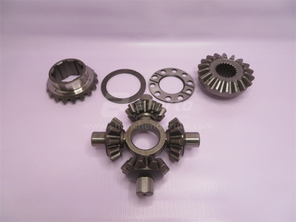 Ремкомплект дифференциала STEYR 27mm среднего моста межосевой