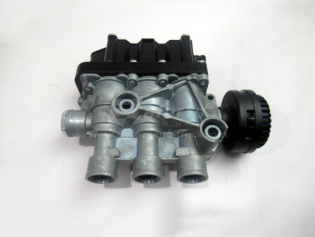 Клапан магнитный ECAS DAF, MAN TGA, IVECO (4728800300)
