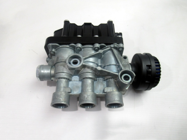 Клапан магнитный ECAS DAF, MAN TGA, IVECO (4728800300)