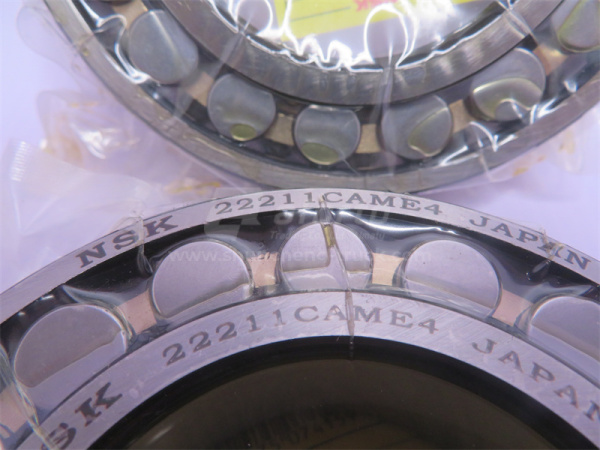 Подшипник АКПП 06000-22211 SHANTUI SD22/23/32/PENGPU PD320Y бульдозер NSK