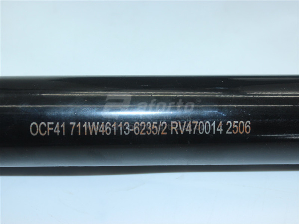 Рулевая колонка в сборе HOWO TX