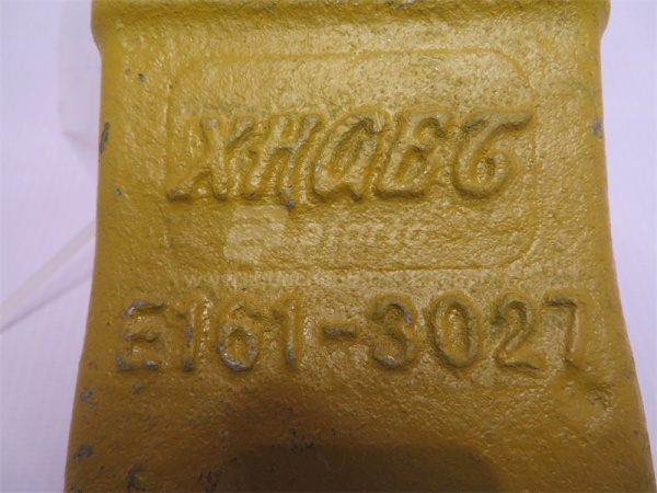 Коронка ковша HYUNDAI 205/207/R200