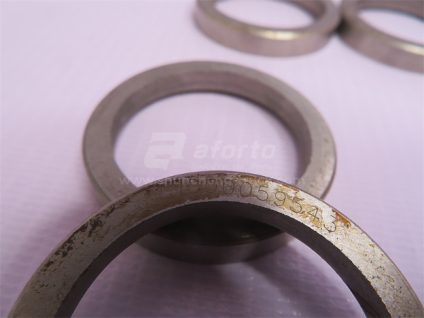 Седло клапана WEICHAI WP13.550E501 выпускного (12 шт)