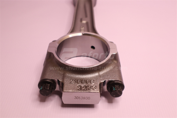 Шатун ДВС SHANTUI SD22/23 NT855-C280 (оригинал)