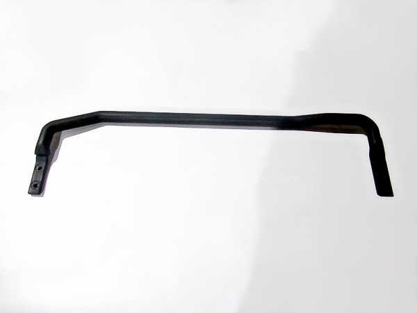 Ручка (поручень) в кабину SHAANXI X6000 зади-левая (оригинал)