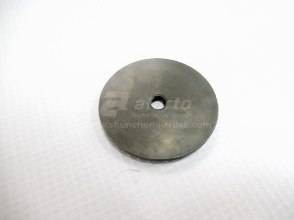 Крышка шкворня HANDE HDZ425/L3000 (оригинал)