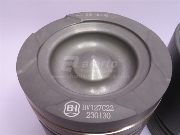 Поршень WEICHAI WP13 BOHAI