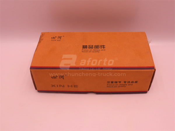 Трещётка тормозная SHAANXI F3000 переднего моста Z = 26 автоматическая нового образца XINHE