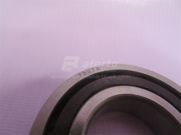 Подшипник компрессора HOWO/STYRE