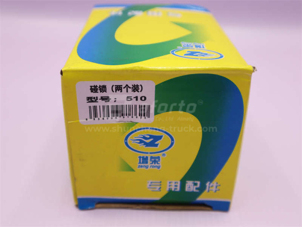 Фиксатор двери XCMG ZL50G