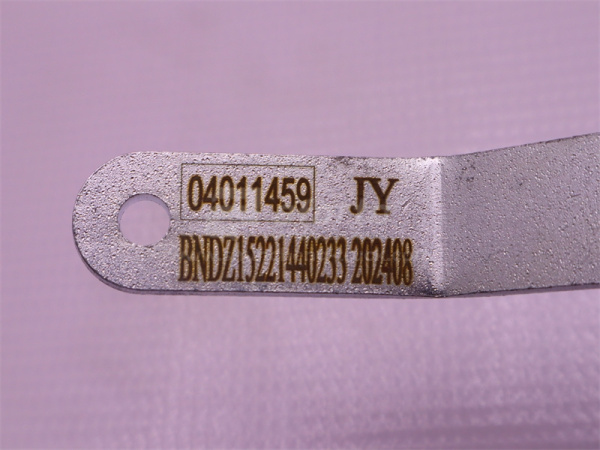 Кран регулятор уровня SHAANXI X3000 передно-левого