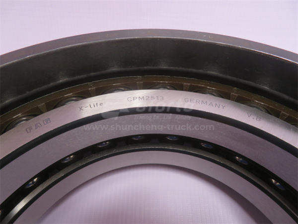 Подшипник бочки МИКСЕР CPM2513/PLC111-3