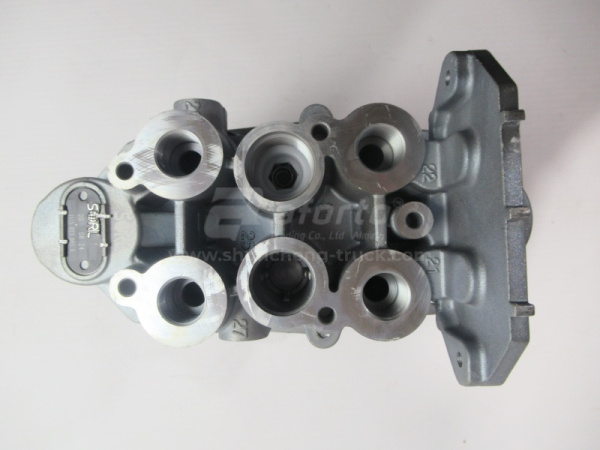 Клапан 4-х контурный защитный IVECO (AE4502)