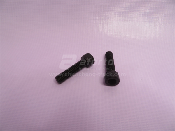 Болт под шестигранник 10*35*1.5 КПП FAST