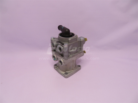 Цилиндр тормозной главный NORD BENZ 80B (4 отв) SORL