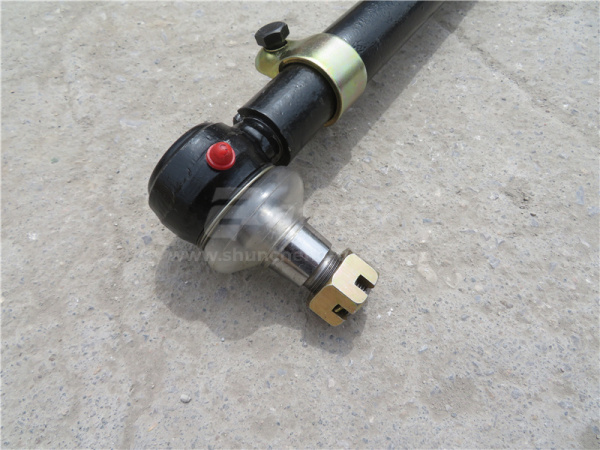 Тяга рулевая DONG FENG TIANLONG 8*4 продольная