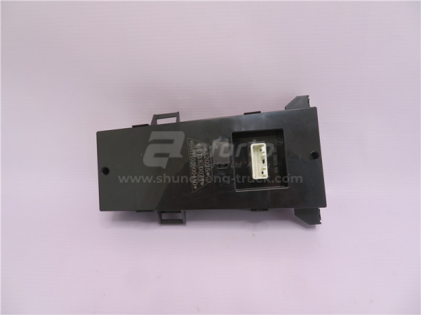 Блок климат контроля GTL