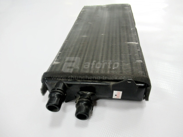 Радиатор отопителя HONGYAN GENLVON