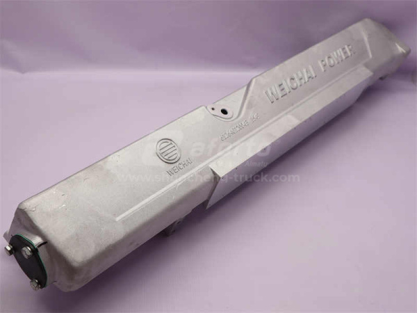 Коллектор впускной WP10 4 клапана (оригинал)