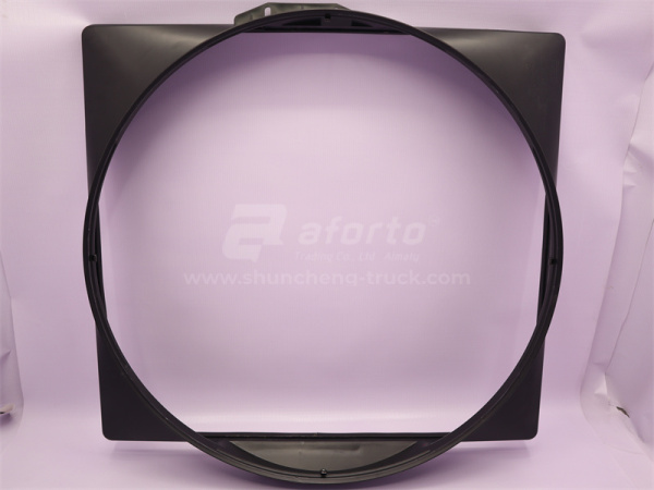 Диффузор вентилятора SHAANXI F2000 0200 (оригинал)