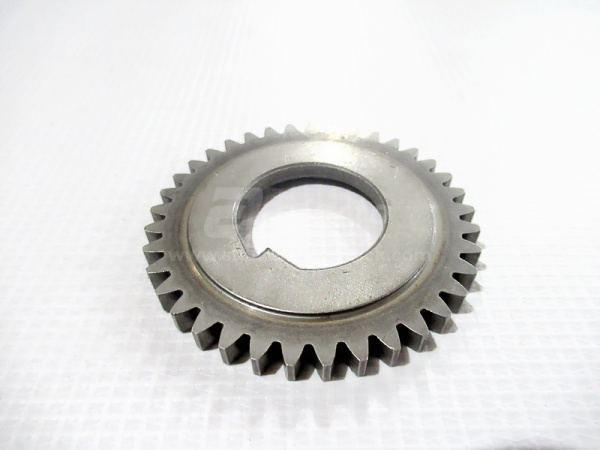 Шестерня насос масляный КПП FAST G25903/G25906 (оригинал)