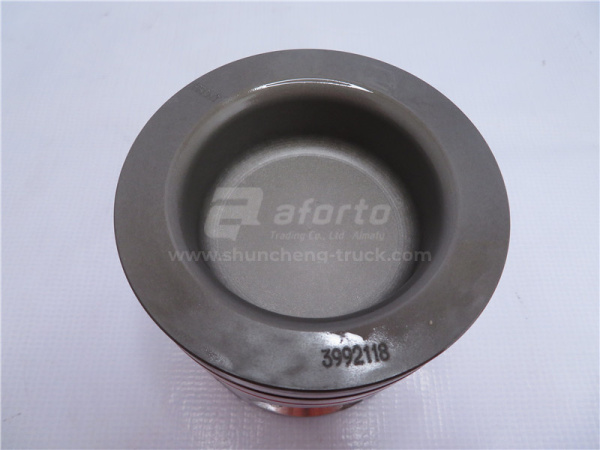 Поршень CGE8.3