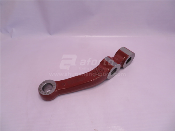 Сошка поперечной рулевой тяги GTL правая