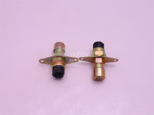 Переключатель горного тормоза SHAANXI F2000