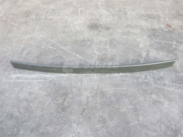 Лист рессоры HOWO 70T AC26 задней № 1 - 25мм ширина 120мм ?=16мм