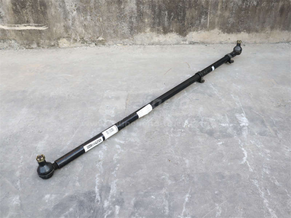 Тяга рулевая поперечная SHAANXI 8*4 1470mm (оригинал)