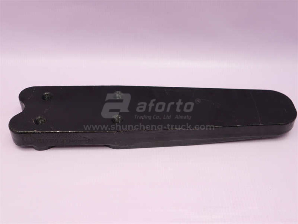 Пластины балансира SHAANXI X3000/F3000 (оригинал)