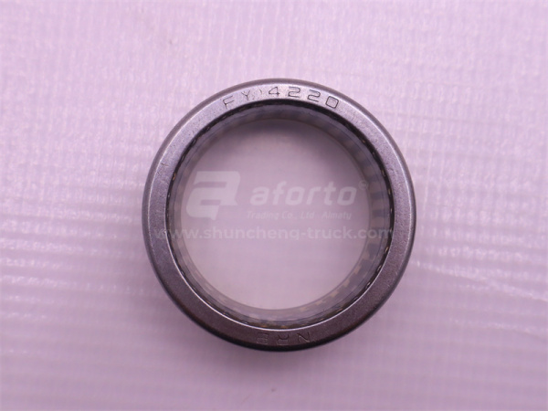 Подшипник игольчатый HOWO TX  VGD95 передний мост(оригинал)