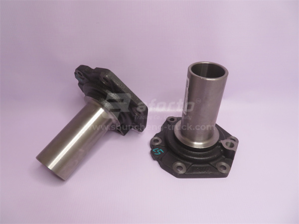 Крышка КПП подшипника первичного вала HW19710 (оригинал)