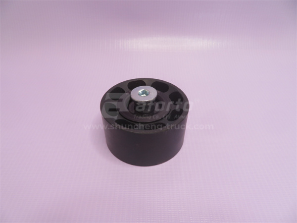 Шкив натяжителя ремня поликлинового ремня WD615/WP10 XINHE