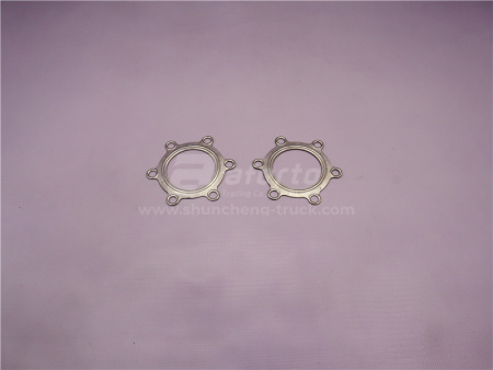 Прокладка турбины MAN MC11/MC13 (к гофре) T5G