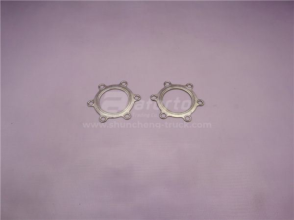 Прокладка турбины MAN MC11/MC13 (к гофре) T5G