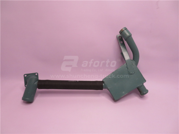 Маслоотделитель SINOTRUK 0020