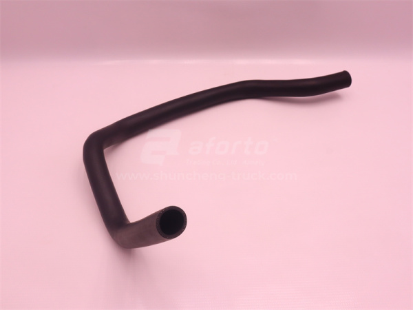 Патрубок маслоотделитель WEICHAI WP12