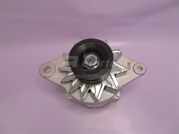 Генератор 2 проточки CUMMINS 6CT 70A