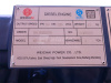 Двигатель WEICHAI WP10.340E22 4 клапана (оригинал)