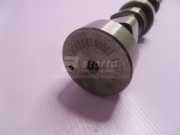 Вал газораспределительный D12/WP12