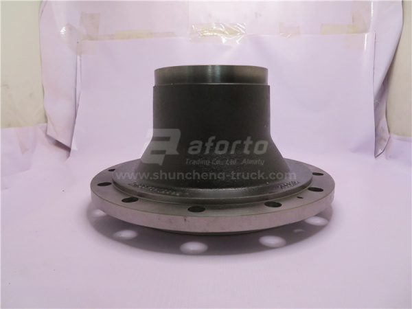 Ступица HOWO 70T передняя