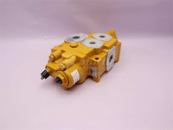 Распределитель рулевой XCMG ZL50G LF25Y (оригинал)