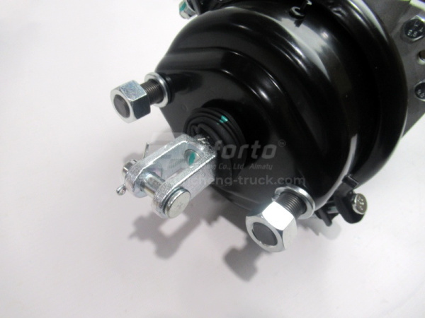 Энергоаккумулятор тип 20/20 КАМАЗ, ПАЗ, МАЗ (100.3519100-30) SORL