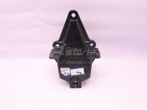 Кронштейн рессоры SHAANXI F2000 передней передний (оригинал)